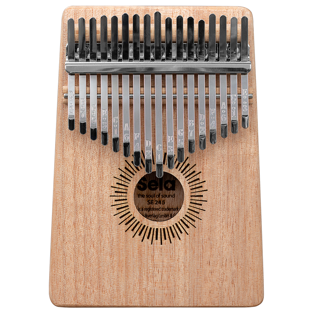 SELA SE 245 Kalimba